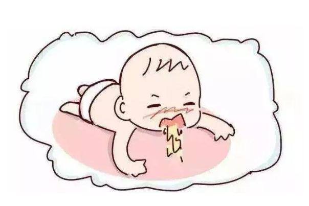 嬰兒拉肚子可以吃媽咪愛嗎 寶寶腹瀉如何緩解 嬰兒拉肚子可以吃媽咪愛嗎 寶寶腹瀉如何緩解