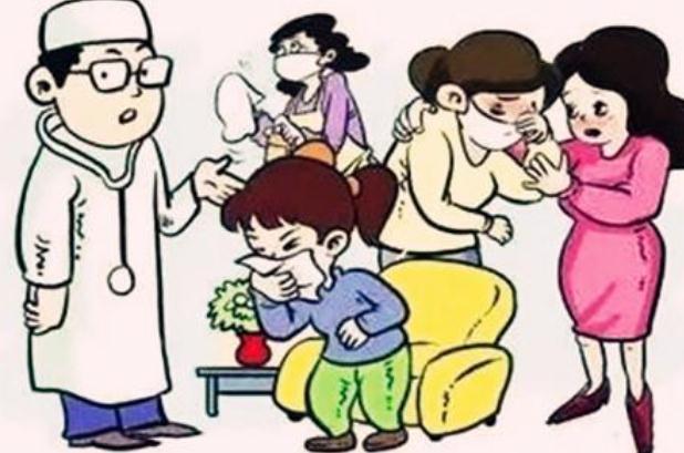 流感一般什么發(fā)生在什么季節(jié) 流感的主要傳播途徑 流感一般什么發(fā)生在什么季節(jié) 流感的主要傳播途徑