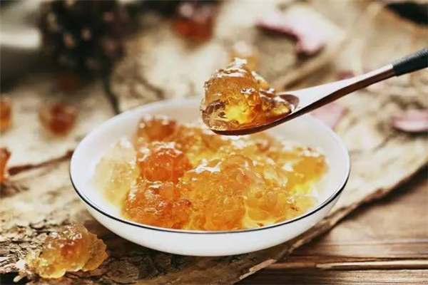 桃膠屬于中藥嗎 桃膠會不會上火 桃膠屬于中藥嗎 桃膠會不會上火