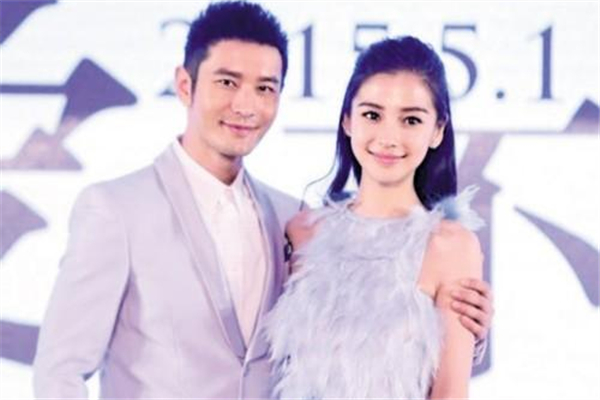 黃曉明和baby穿情侶裝 黃曉明和baby感情史 黃曉明和baby穿情侶裝 黃曉明和baby感情史