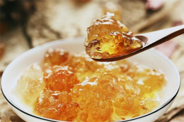 桃膠是什么東西 桃膠怎么做出來的 桃膠是什么東西 桃膠怎么做出來的