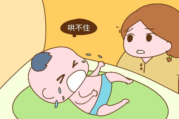 嬰兒拉肚子是綠色的怎么回事 嬰兒是不是拉完就餓了 嬰兒拉肚子是綠色的怎么回事 嬰兒是不是拉完就餓了