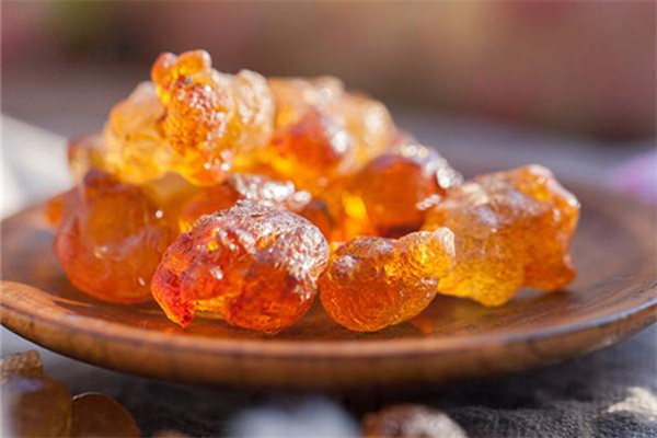 桃膠屬于中藥嗎 桃膠會不會上火 桃膠屬于中藥嗎 桃膠會不會上火