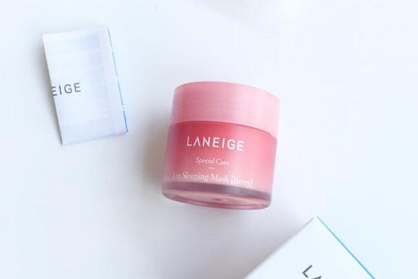 唇膜不洗可以嗎 唇膜不小心吃下去有關系嗎