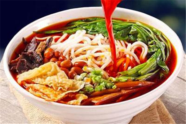 螺螄粉為什么臭 螺螄粉冷水煮還是熱水煮 螺螄粉為什么臭 螺螄粉冷水煮還是熱水煮