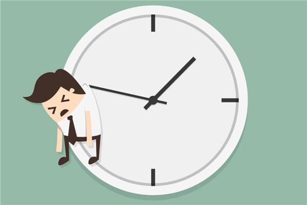 拖延癥是什么意思 拖延癥怎么形成的 拖延癥是什么意思 拖延癥怎么形成的