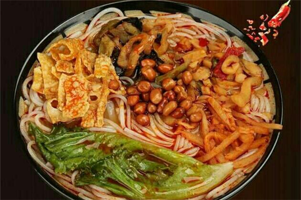 螺螄粉為什么臭 螺螄粉冷水煮還是熱水煮 螺螄粉為什么臭 螺螄粉冷水煮還是熱水煮