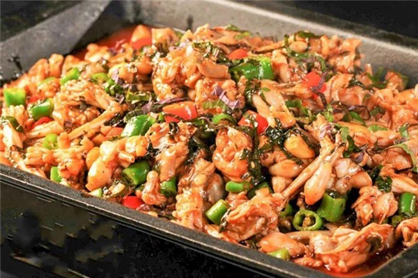 餐館老板吐槽注水牛蛙如氣球 牛蛙有多大 餐館老板吐槽注水牛蛙如氣球 牛蛙有多大