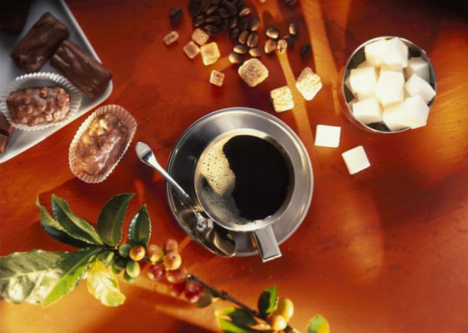 速溶黑咖啡真的能減肥嗎 速溶黑咖啡減肥正確喝法 速溶黑咖啡真的能減肥嗎 速溶黑咖啡減肥正確喝法