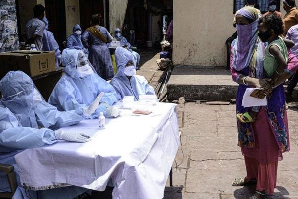 印度疫情日增26萬例 “超級(jí)傳播者莫迪” 印度疫情日增26萬例 “超級(jí)傳播者莫迪”