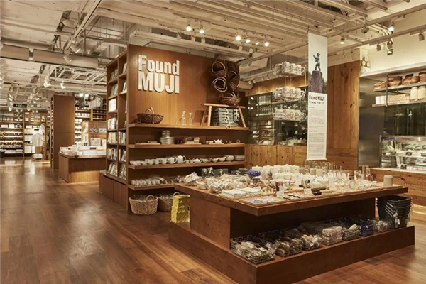 北京無印良品再訴日本無印良品 無印良品是哪個國家的品牌 北京無印良品再訴日本無印良品 無印良品是哪個國家的品牌