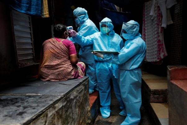 印度疫情中方回應 印度疫情連續(xù)3天創(chuàng)世界紀錄 印度疫情中方回應 印度疫情連續(xù)3天創(chuàng)世界紀錄