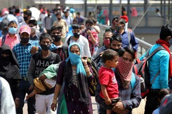 印度疫情中方回應 印度疫情連續(xù)3天創(chuàng)世界紀錄 印度疫情中方回應 印度疫情連續(xù)3天創(chuàng)世界紀錄