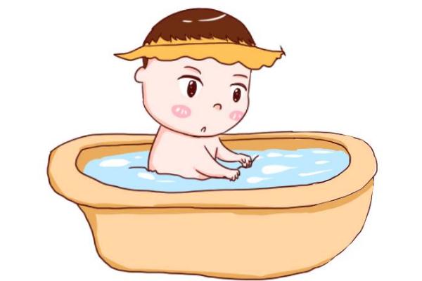 嬰兒濕疹能洗臉嗎 嬰兒濕疹能用鹽水洗嗎 嬰兒濕疹能洗臉嗎 嬰兒濕疹能用鹽水洗嗎