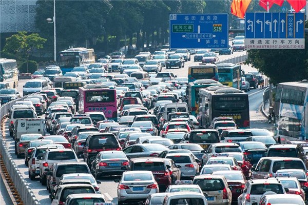 “五一”假期出行高峰即將來臨 五一出門注意事項(xiàng) “五一”假期出行高峰即將來臨 五一出門注意事項(xiàng)