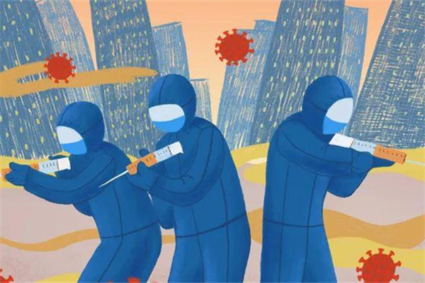 北京新冠疫苗接種突破1400萬人 60歲老人可以打新冠疫苗嗎 北京新冠疫苗接種突破1400萬人 60歲老人可以打新冠疫苗嗎