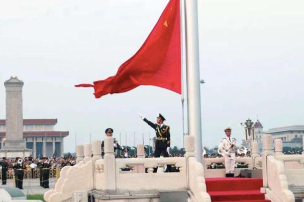 五一北京看升旗幾點(diǎn)去排隊(duì) 北京看升旗要提前預(yù)約嗎 五一北京看升旗幾點(diǎn)去排隊(duì) 北京看升旗要提前預(yù)約嗎