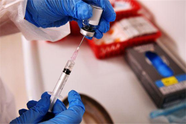 接種新冠疫苗構(gòu)筑免疫屏障 新冠疫苗多少人打完了 接種新冠疫苗構(gòu)筑免疫屏障 新冠疫苗多少人打完了