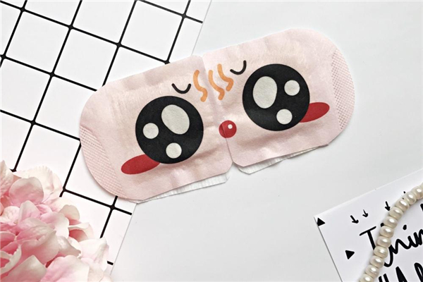 蒸汽眼罩可以戴著睡覺嗎 蒸汽眼罩戴久了為什么眼睛會出汗 蒸汽眼罩可以戴著睡覺嗎 蒸汽眼罩戴久了為什么眼睛會出汗