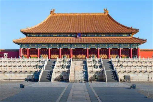 故宮一張“邀請(qǐng)函”被炒到1200元 五一去故宮需要預(yù)約嗎 故宮一張“邀請(qǐng)函”被炒到1200元 五一去故宮需要預(yù)約嗎