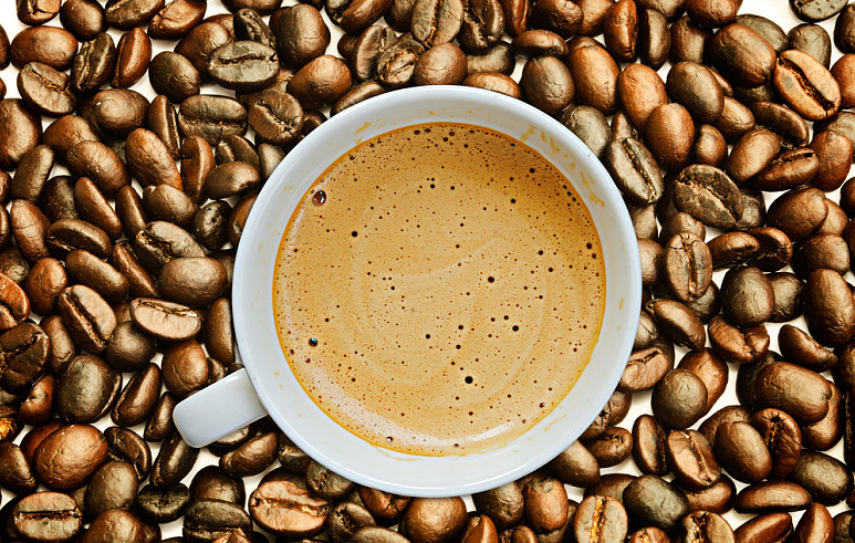 純黑咖啡的副作用 純黑咖啡對身體有害嗎 純黑咖啡的副作用 純黑咖啡對身體有害嗎