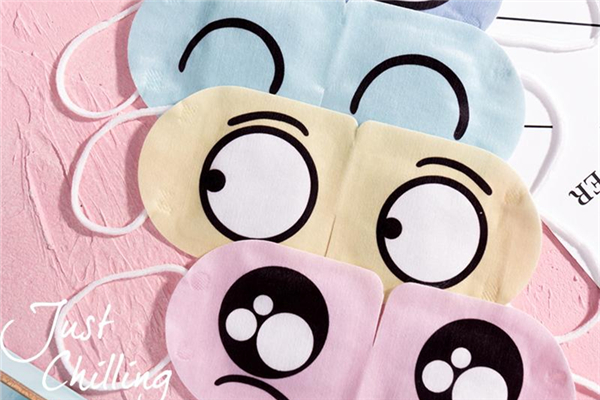 蒸汽眼罩小孩可以戴嗎 蒸汽眼罩多大的小孩可以用 蒸汽眼罩小孩可以戴嗎 蒸汽眼罩多大的小孩可以用