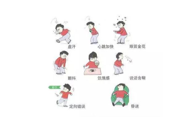 低血糖可以獻血嗎 低血糖可以喝酒嗎 低血糖可以獻血嗎 低血糖可以喝酒嗎