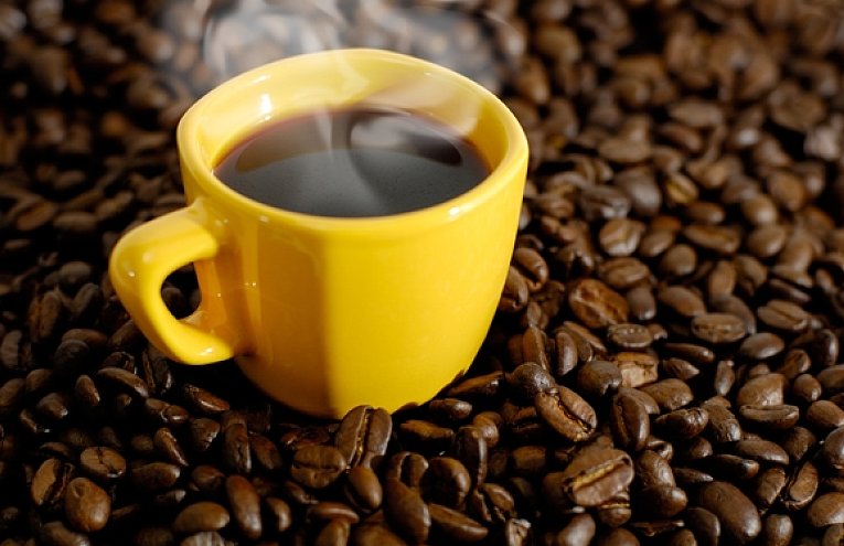 純黑咖啡真的能減肥嗎 純黑咖啡的作用與功效 純黑咖啡真的能減肥嗎 純黑咖啡的作用與功效