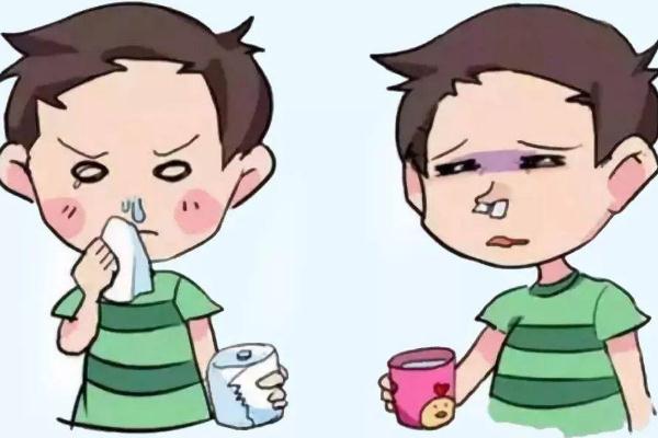 兒童鼻炎的癥狀都有哪些表現(xiàn) 兒童鼻炎的危害性與嚴(yán)重性 兒童鼻炎的癥狀都有哪些表現(xiàn) 兒童鼻炎的危害性與嚴(yán)重性
