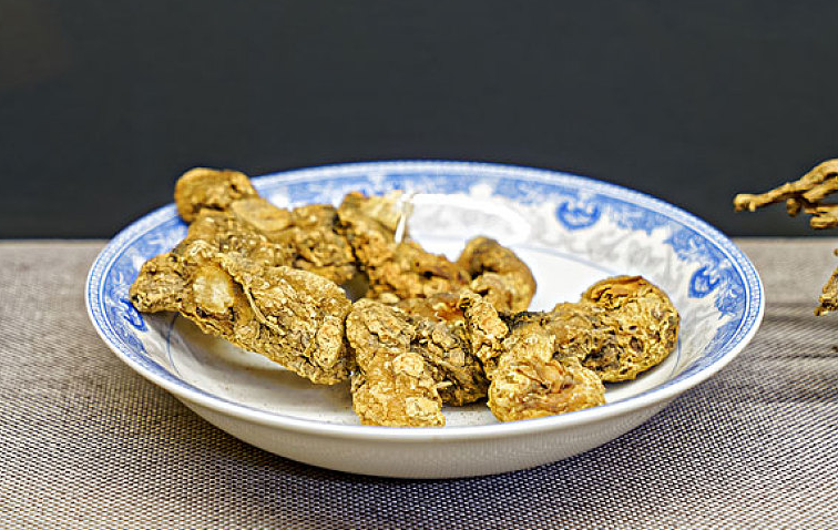 黃精藥材有什么功效 中藥黃精的作用 黃精藥材有什么功效 中藥黃精的作用