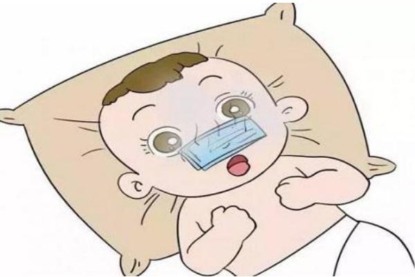 兒童鼻炎是看兒科還是耳鼻喉科 兒童鼻炎是什么癥狀 兒童鼻炎是看兒科還是耳鼻喉科 兒童鼻炎是什么癥狀