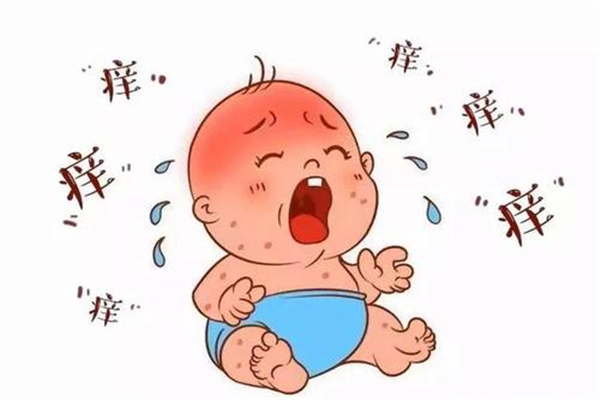 寶寶耳朵濕疹怎么辦 寶寶濕疹什么原因造成的 寶寶耳朵濕疹怎么辦 寶寶濕疹什么原因造成的