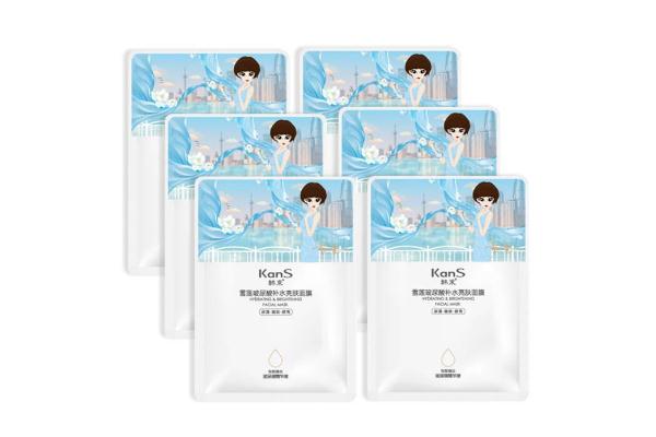 面膜有酒精味正常嗎 面膜有酒精成分好不好 面膜有酒精味正常嗎 面膜有酒精成分好不好