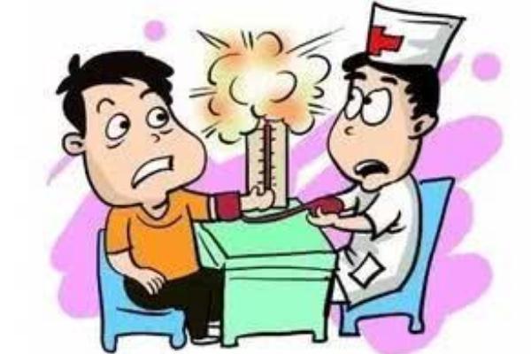 高血壓頭暈是什么原因 高血壓頭暈是不是腦梗 高血壓頭暈是什么原因 高血壓頭暈是不是腦梗