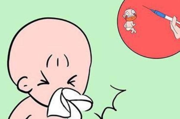 兒童鼻炎是看兒科還是耳鼻喉科 兒童鼻炎是什么癥狀 兒童鼻炎是看兒科還是耳鼻喉科 兒童鼻炎是什么癥狀