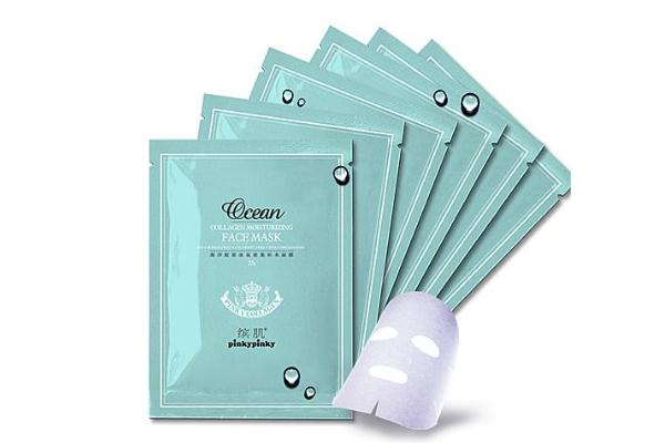 面膜幾天敷一次最好 面膜什么時(shí)間貼最好 面膜幾天敷一次最好 面膜什么時(shí)間貼最好