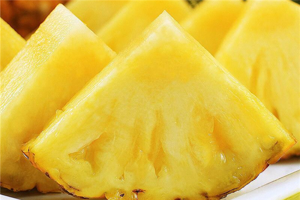 鳳梨對胃有影響嗎 鳳梨胃不好的人能吃嗎 鳳梨對胃有影響嗎 鳳梨胃不好的人能吃嗎