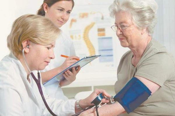 高血壓要做些什么檢查項目 高血壓是肥胖的人才會有嗎 高血壓要做些什么檢查項目 高血壓是肥胖的人才會有嗎