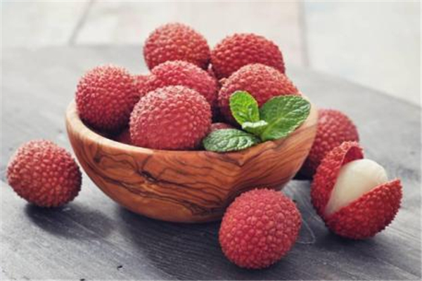 荔枝可以豐胸嗎 荔枝有什么功效 荔枝可以豐胸嗎 荔枝有什么功效