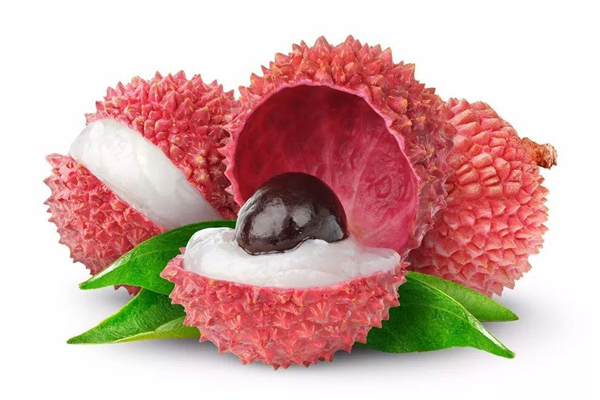 荔枝有多少品種 荔枝哪個(gè)品種好吃 荔枝有多少品種 荔枝哪個(gè)品種好吃