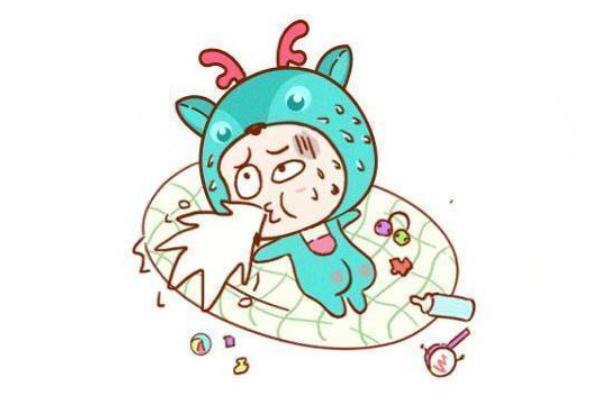 嬰兒吐奶可以打疫苗嗎 寶寶吐奶的分類 嬰兒吐奶可以打疫苗嗎 寶寶吐奶的分類