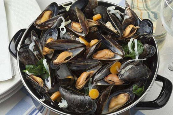 假期去海邊不要食用海虹 海虹有毒嗎 假期去海邊不要食用海虹 海虹有毒嗎