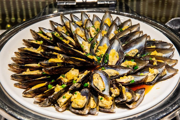 海虹什么季節(jié)吃 海虹怎么清洗 海虹什么季節(jié)吃 海虹怎么清洗