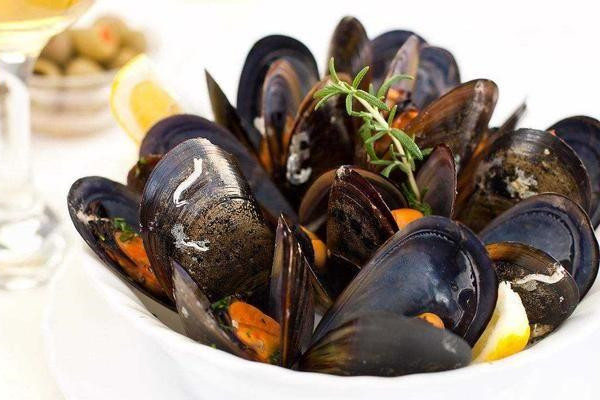 海虹什么季節(jié)吃 海虹怎么清洗 海虹什么季節(jié)吃 海虹怎么清洗