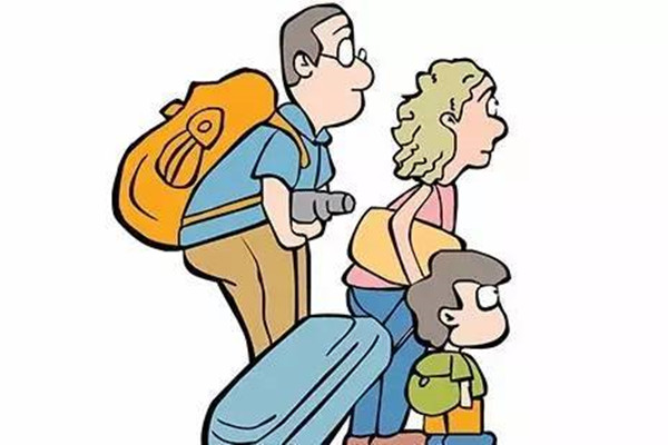 全國五一天氣地圖 五一天氣怎么樣 全國五一天氣地圖 五一天氣怎么樣