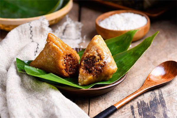 粽子是什么米做的 包粽子要準(zhǔn)備什么材料 粽子是什么米做的 包粽子要準(zhǔn)備什么材料