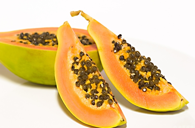 木瓜生吃好吃嗎 木瓜生吃味道怎么樣 木瓜生吃好吃嗎 木瓜生吃味道怎么樣