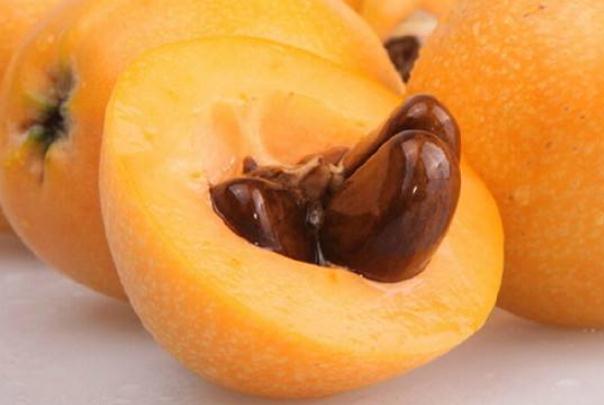 枇杷核為什么不能吃 枇杷核怎么吃治咳嗽 枇杷核為什么不能吃 枇杷核怎么吃治咳嗽