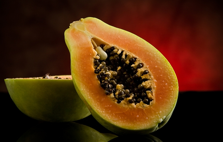 木瓜豐胸的最佳吃法 木瓜豐胸多久有效果 木瓜豐胸的最佳吃法 木瓜豐胸多久有效果