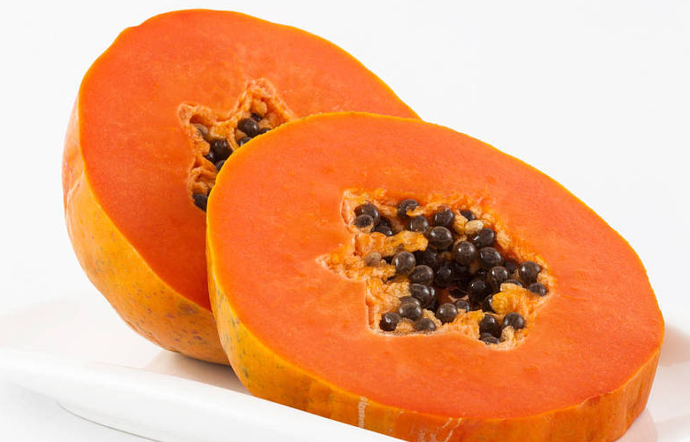 黃木瓜怎么吃最好 黃木瓜豐胸嗎 黃木瓜怎么吃最好 黃木瓜豐胸嗎